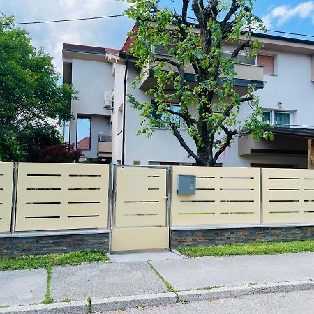Apartment Armic Ljubljana Exterior photo