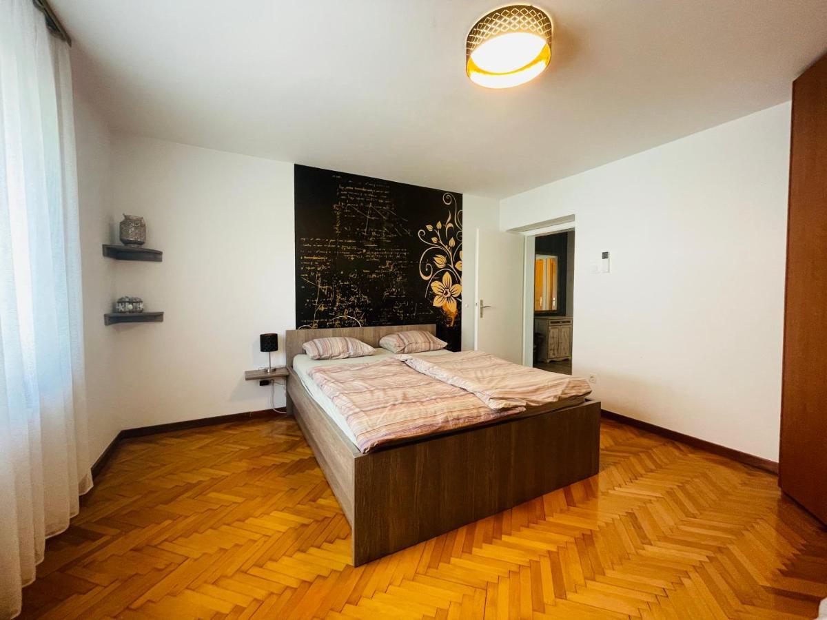 Apartment Armic Ljubljana Exterior photo
