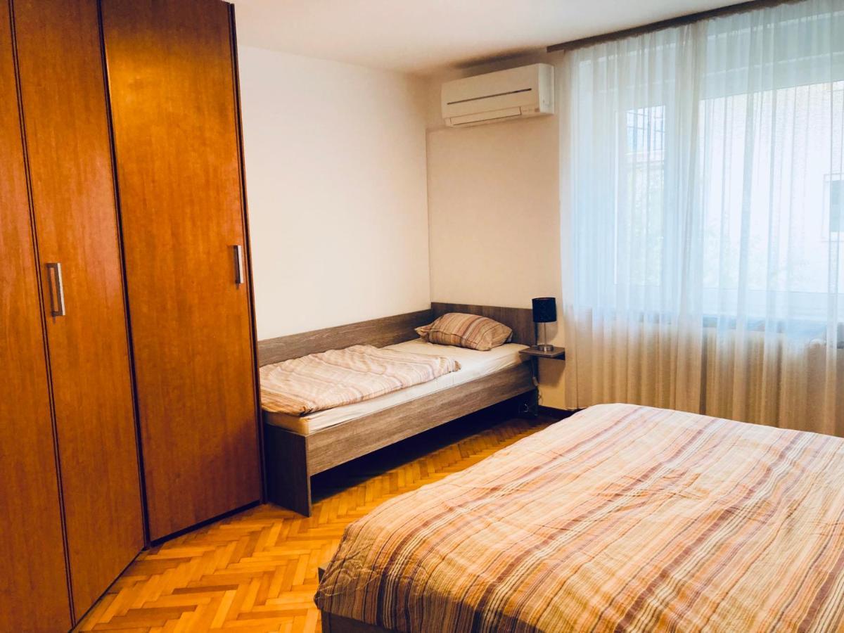 Apartment Armic Ljubljana Exterior photo